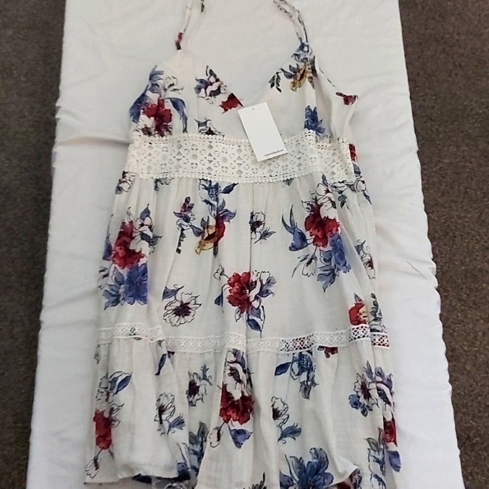 Women dress